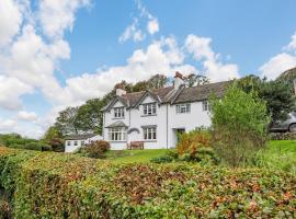 Peel Place Noddle, ξενοδοχείο σε Eskdale