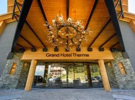 Grand Hotel Therme