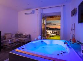 Dreamers' Escape, hotel en Vico Equense