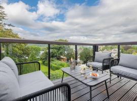 Belsfield Cottage, Hotel in Bowness-on-Windermere
