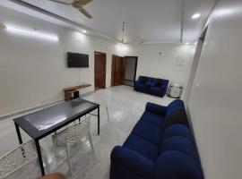 ELite Achyutha, apartment in Tirupati