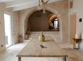 Le Carasse Boutique Hotel