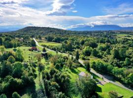 Villa Diva Grabovčeva, hotel u gradu Rakovica