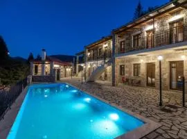 OREADES-HOMES
