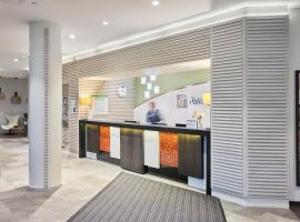 Holiday Inn Vilnius by IHG, Hotel in Vilnius