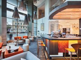 Holiday Inn Vilnius, an IHG Hotel, hotel en Vilna