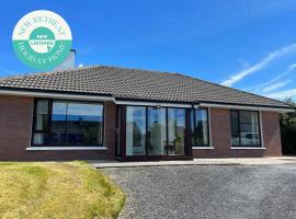 The Nook Oranmore Holiday Home, hotel din Oranmore