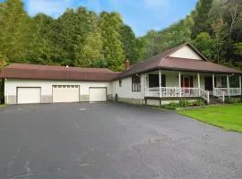 3640 Wells Bay Road home