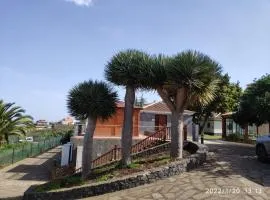 Hotel Rural Casablanca