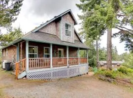 Madrona Ridge MCA 389