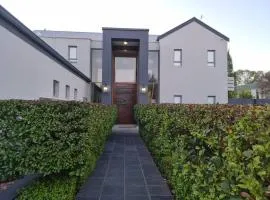 Riverfront Golf Estate House