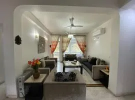 Ardee City Heart Of Gurugram security Comfort