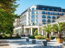Maison Messmer - ein Mitglied der Hommage Luxury Hotels Collection, Hotel in Baden-Baden