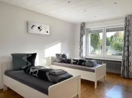 Apartments for fitters I Schützenstr 4-12