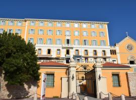 Hotel Le Saint Paul, Hotel in der Nähe von: Place Masséna, Nizza