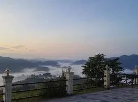 Moriah Berg Tourist Villa Vagamon
