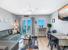 Plantation 4514, biệt thự đồng quê ở Gulf Shores