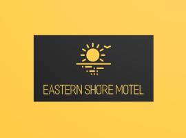 Eastern Shore Motel, hotel em Daphne