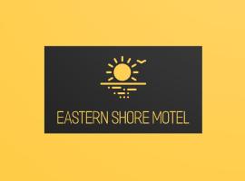 Eastern Shore Motel, hotel com estacionamento em Daphne