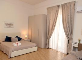 Olimpia Residence, Pension in Caserta