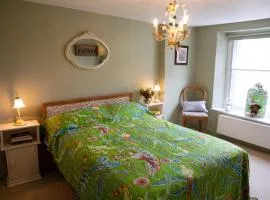 Market House 17th Century Boutique B&B
