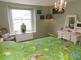 Market House 17th Century Boutique B&B