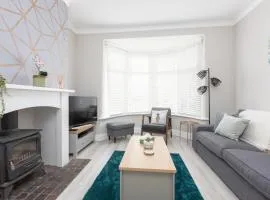 Charles Alexander Short Stay - Ansdell House