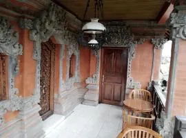 WAH TEJA HOMESTAY