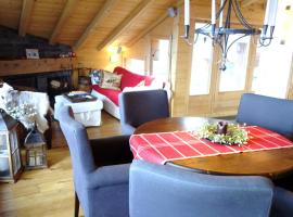Diableret 051 SUBLIME & MOUNTAIN apartment 6 pers by Alpvision Résidences, ski resort in Veysonnaz