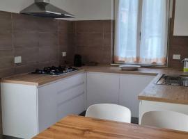 Casa Rosetta, hotel a Noli