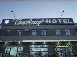 TASHRIF HOTEL