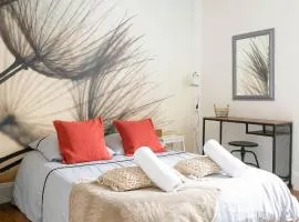 Résidence Epinat - Appartements centre & parking