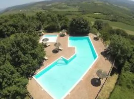 Borgo di Monte Murlo
