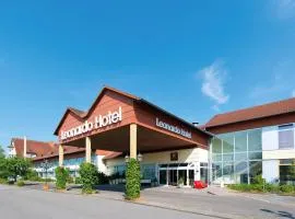 Leonardo Hotel Heidelberg Walldorf