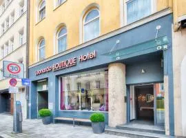 Leonardo Boutique Hotel Munich