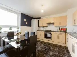 Langdon Park DLR beds to stay