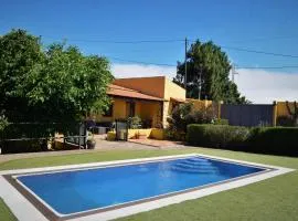 Finca La Majadera