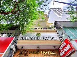 Hai Nam Hotel Saigon