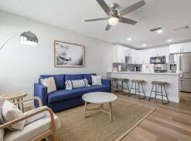 Updated Waterfront Condo in Apollo Beach