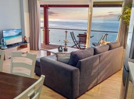 Residence Jolie Beach - OFFICIAL WEB SITE, hotel in Saint Martin