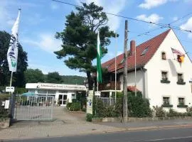 Alttolkewitzer Ferien- & Privatzimmer Mrosk Dresden