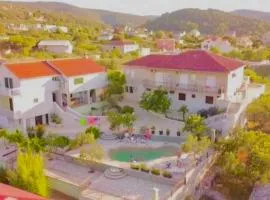 Villa Last Chance, Brač