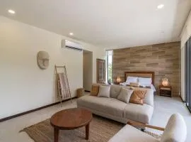 D101 Beautiful Loft Steps From The Beach - Punta Cocos