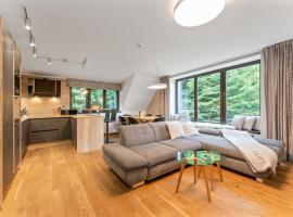 Apartment Adélka 203 - Residence Koubek