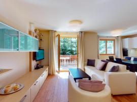 Chesa Seraina Abitaziun Seraina 7 - Chamois, hotel v destinaci Madulain