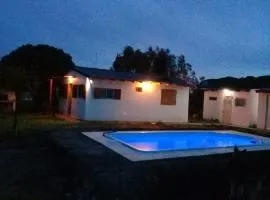 Complejo Miranieves para 2 personas en Miramar Costa Atlantica