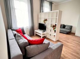 Nocleg Opole Kopernik Apartament