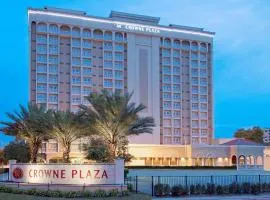 Crowne Plaza Hotel Orlando Downtown, an IHG Hotel