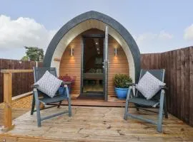 The Pod at Bank House Farm