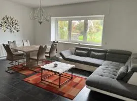Wiehengebirgs Fernblick App1